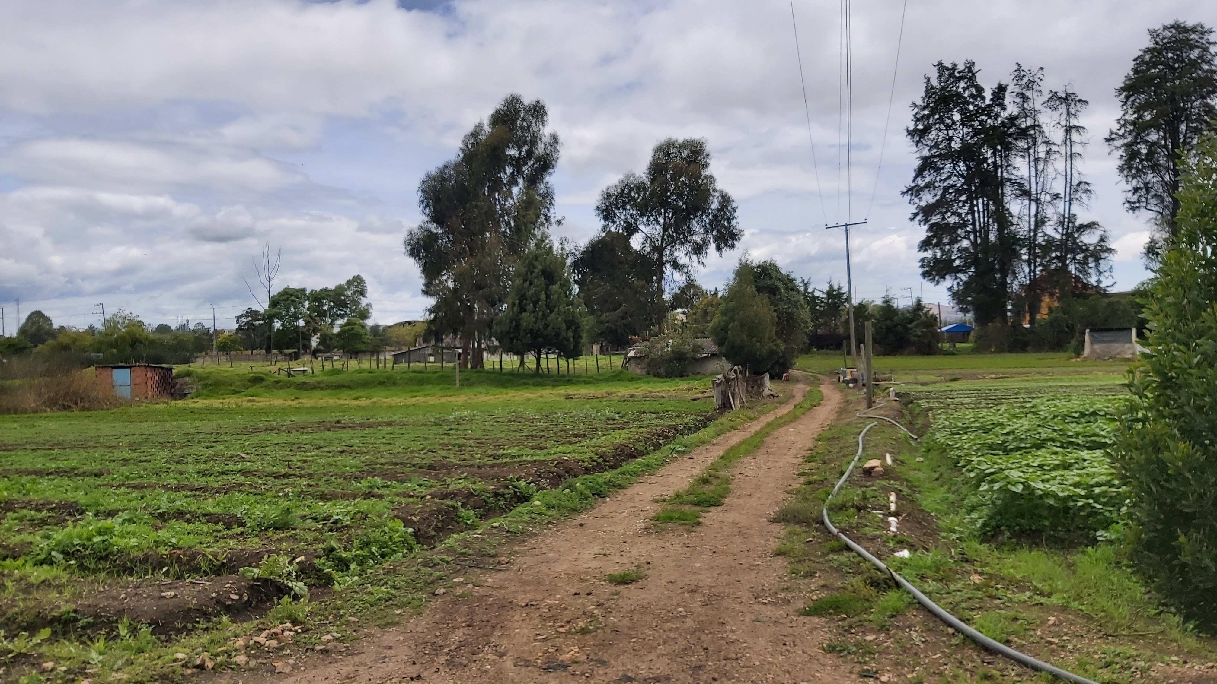 Lote en venta en El Porvenir, Mosquera, 70000 m² · foto 2 de 3