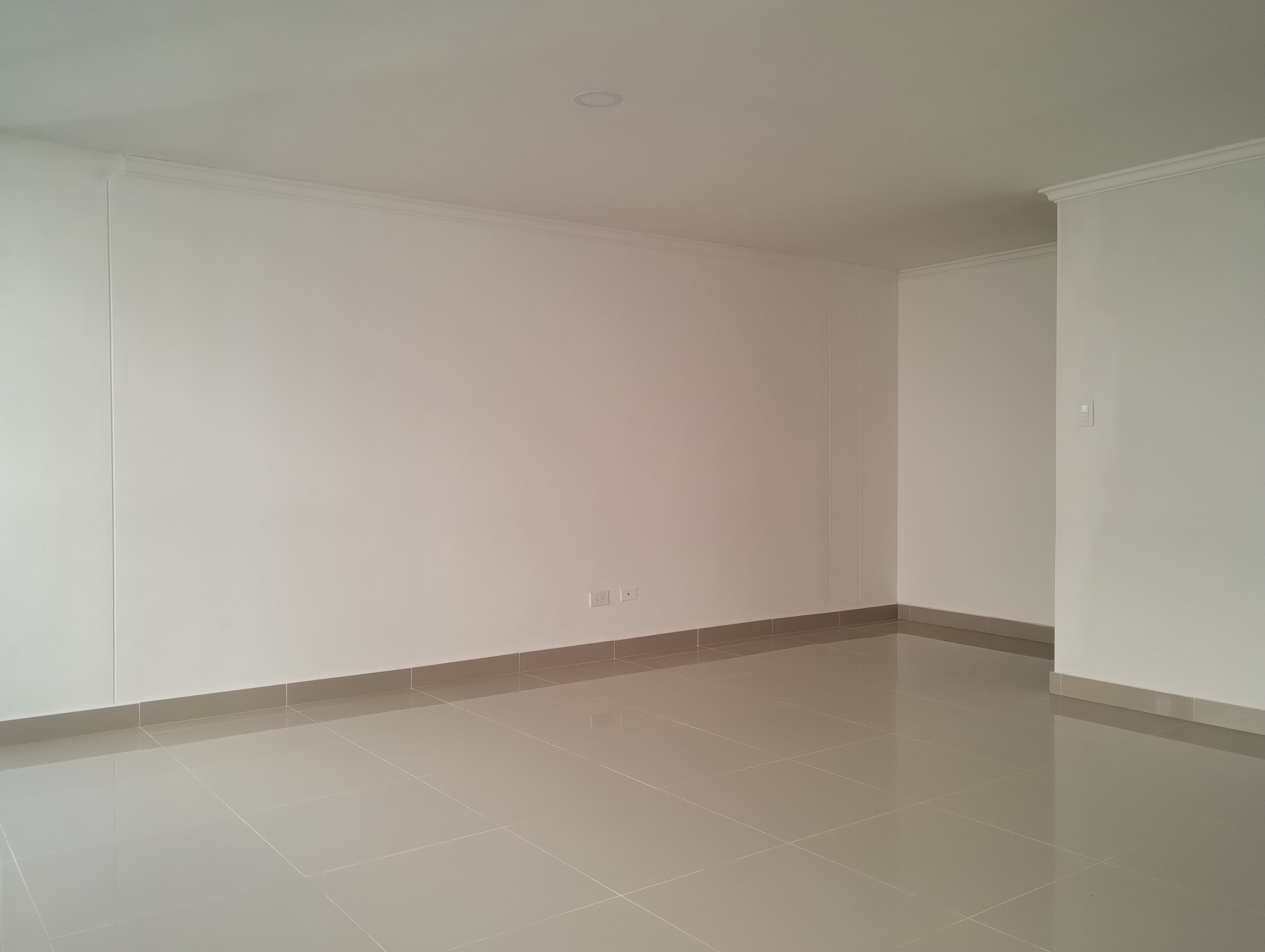 Apartamento de 2 alcobas en arriendo en Ub. Altos De Parque, Barranquilla, 109 m² · foto 2 de 7