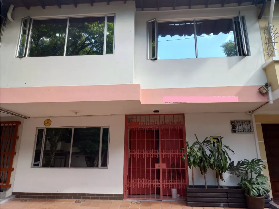 Casa en venta en Medellín