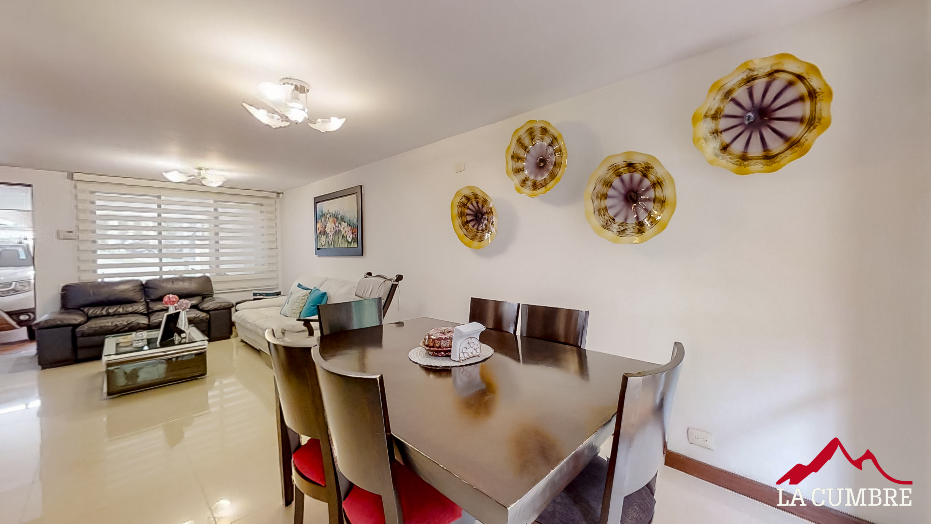 Casa de 3 alcobas en venta en Loma El Atravesado, Envigado, 200 m² · foto 8 de 12