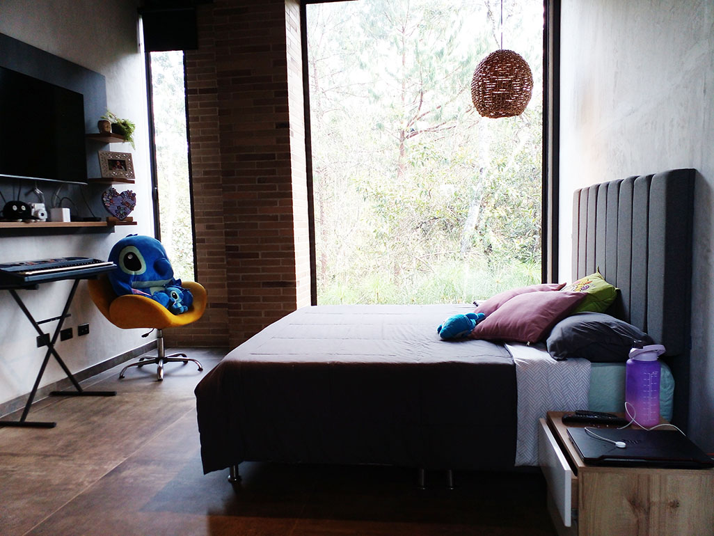 Casa de 3 alcobas en venta en El Retiro, 400 m² · foto 13 de 20