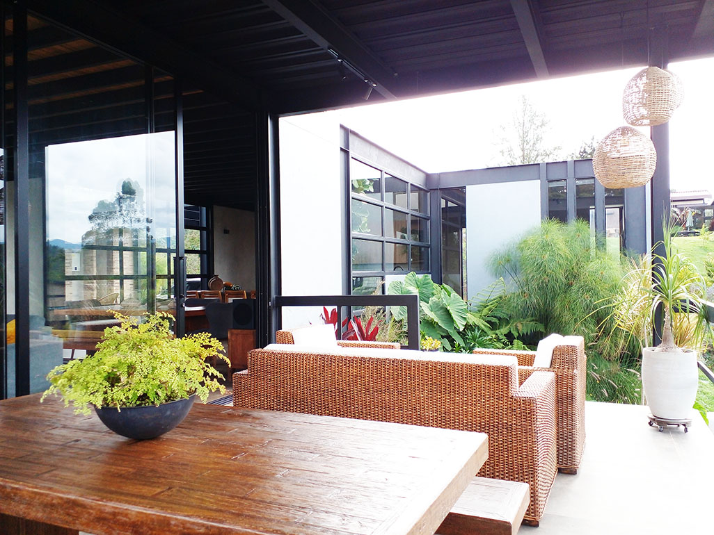 Casa de 3 alcobas en venta en El Retiro, 400 m² · foto 17 de 20