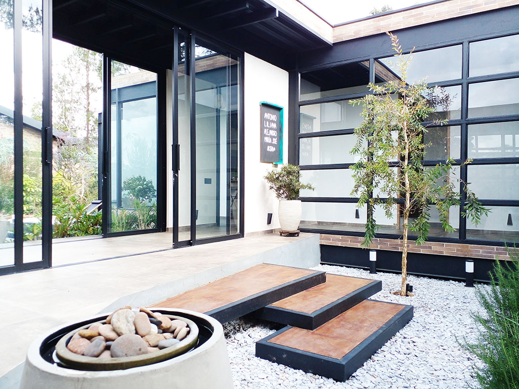 Casa de 3 alcobas en venta en El Retiro, 400 m² · foto 19 de 20