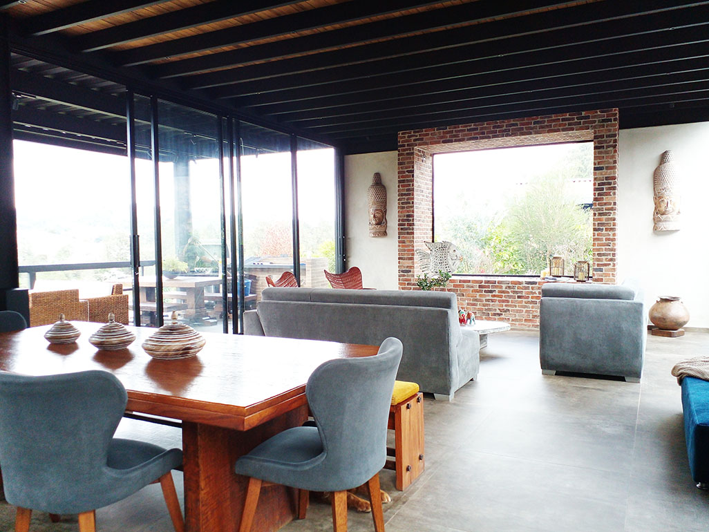 Casa de 3 alcobas en venta en El Retiro, 400 m² · foto 2 de 20