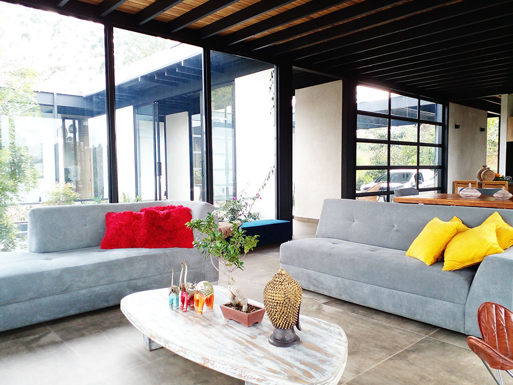 Casa de 3 alcobas en venta en El Retiro, 400 m² · foto 3 de 20