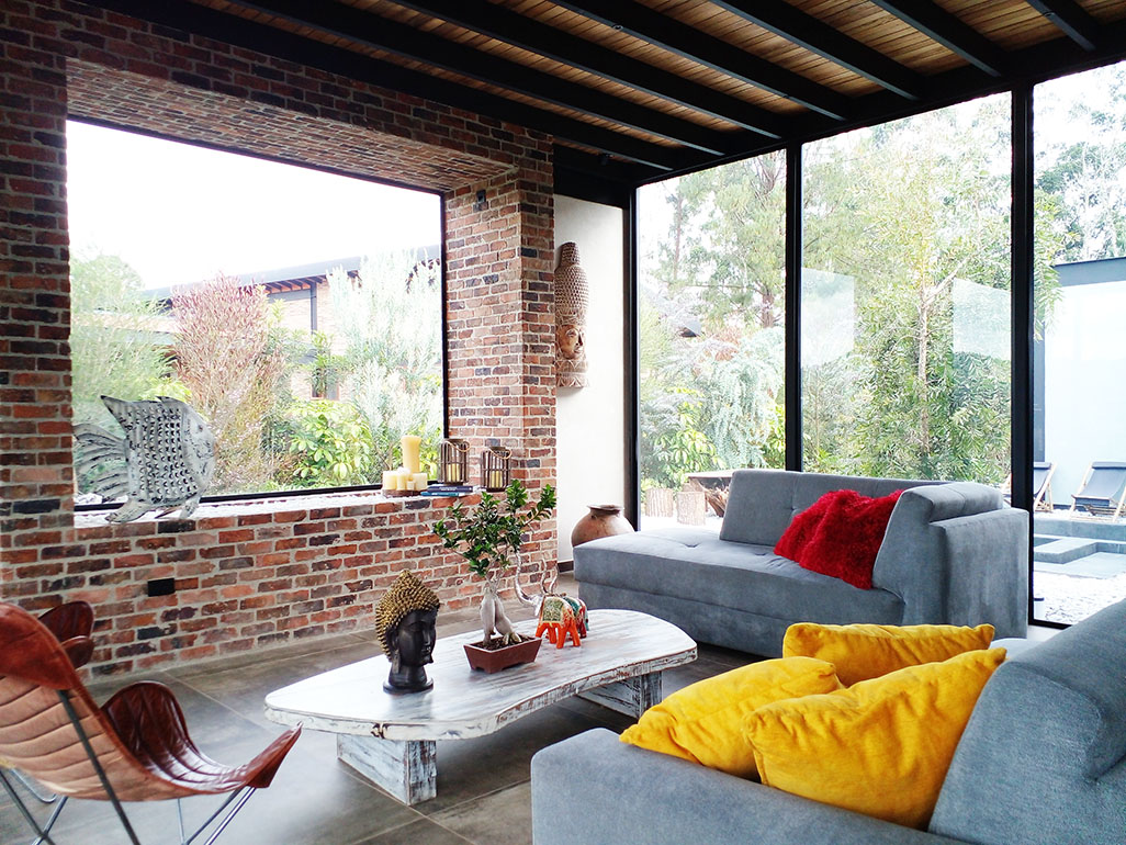Casa de 3 alcobas en venta en El Retiro, 400 m² · foto 4 de 20