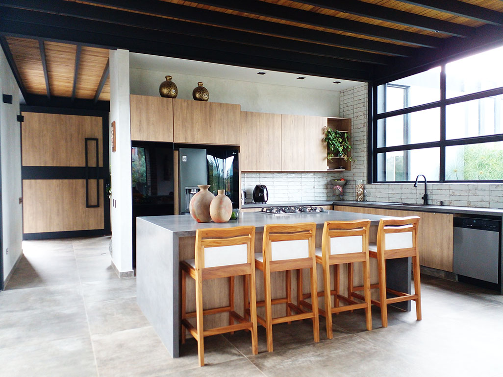 Casa de 3 alcobas en venta en El Retiro, 400 m² · foto 6 de 20