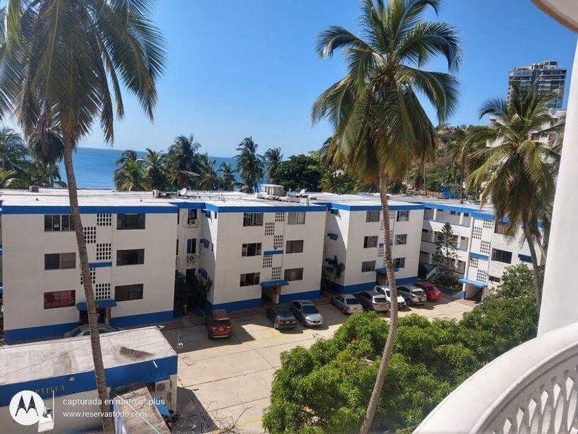 Apartamento en arriendo en Gaira mar, Santa marta
