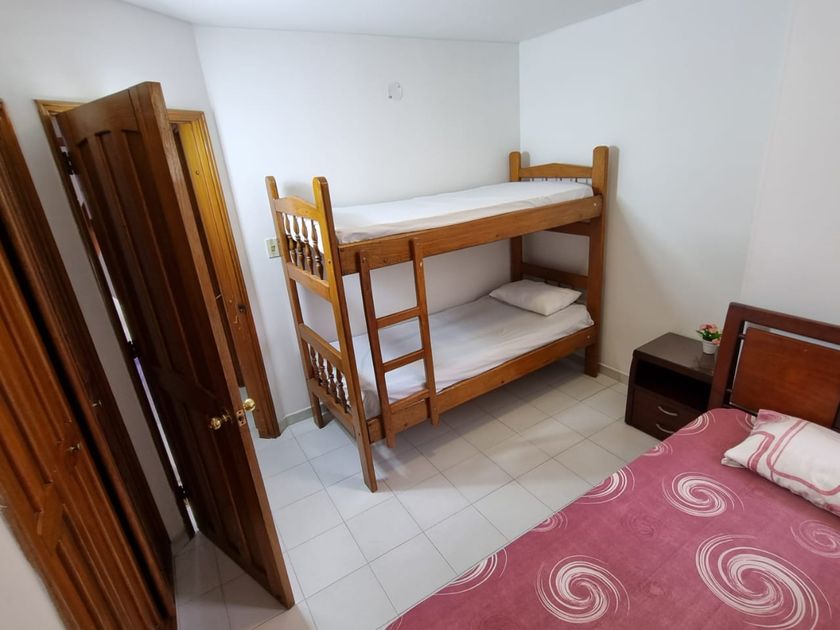 Apartamento en arriendo en Gaira Mar, Santa Marta · foto 4 de 7