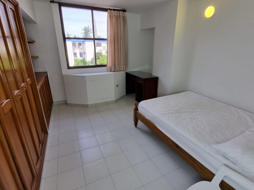 Apartamento en arriendo en Gaira Mar, Santa Marta · foto 5 de 7