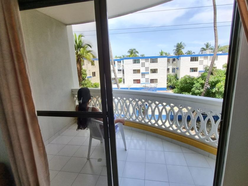 Apartamento en arriendo en Gaira Mar, Santa Marta · foto 7 de 7