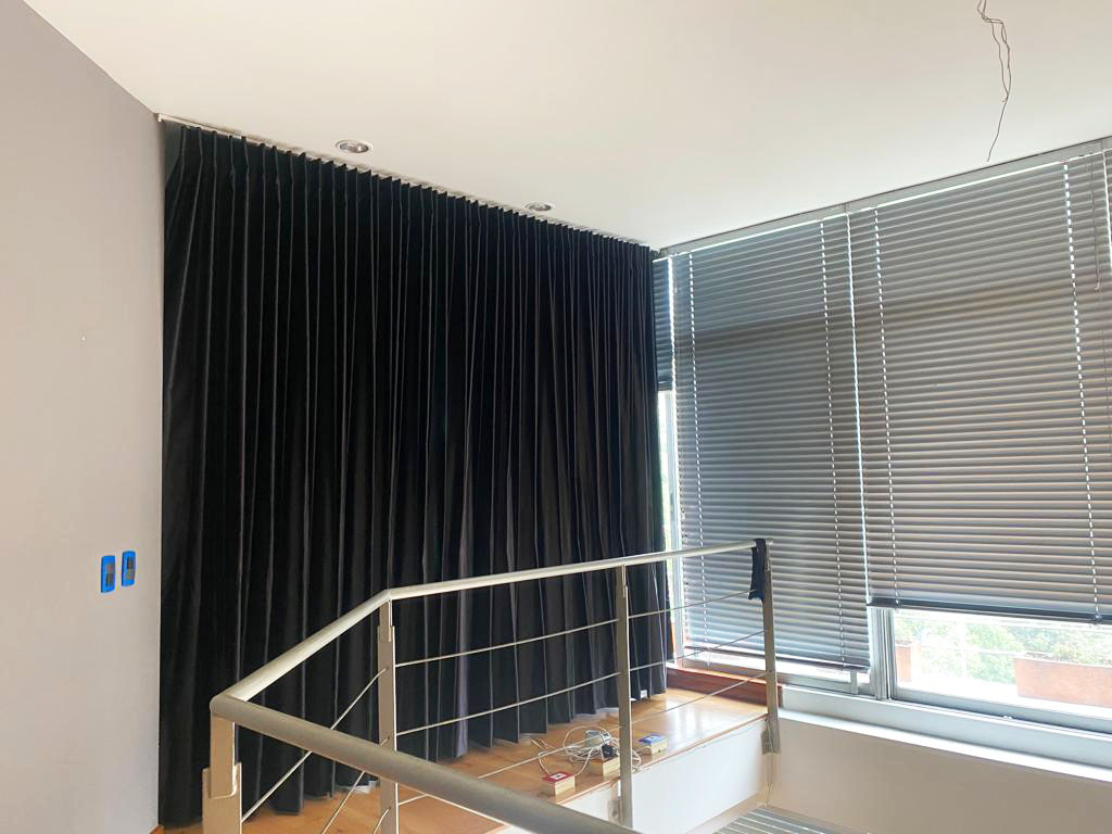 Apartamento de 1 alcoba en arriendo en Santa Maria De Los Angeles, Medellín, 118 m² · foto 10 de 16