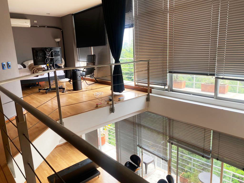 Apartamento de 1 alcoba en arriendo en Santa Maria De Los Angeles, Medellín, 118 m² · foto 8 de 16
