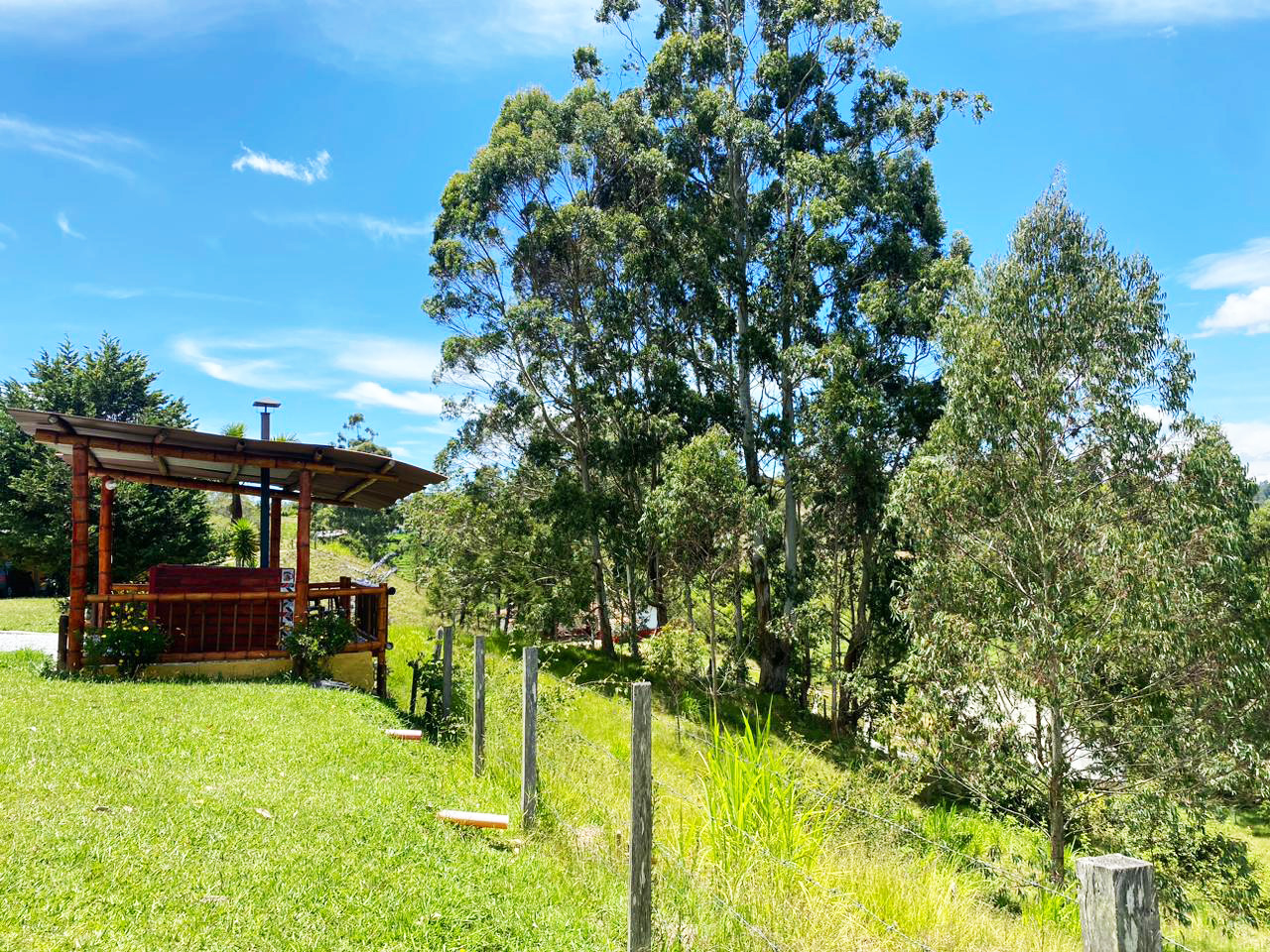 Casa de 4 alcobas en venta en Guarne, 300 m² · foto 18 de 18