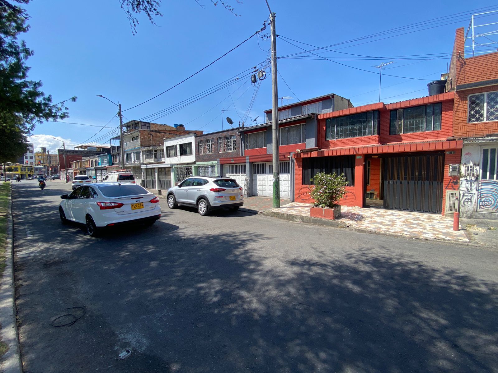 Casa en venta en La Camelia, Bogotá · foto 24 de 24