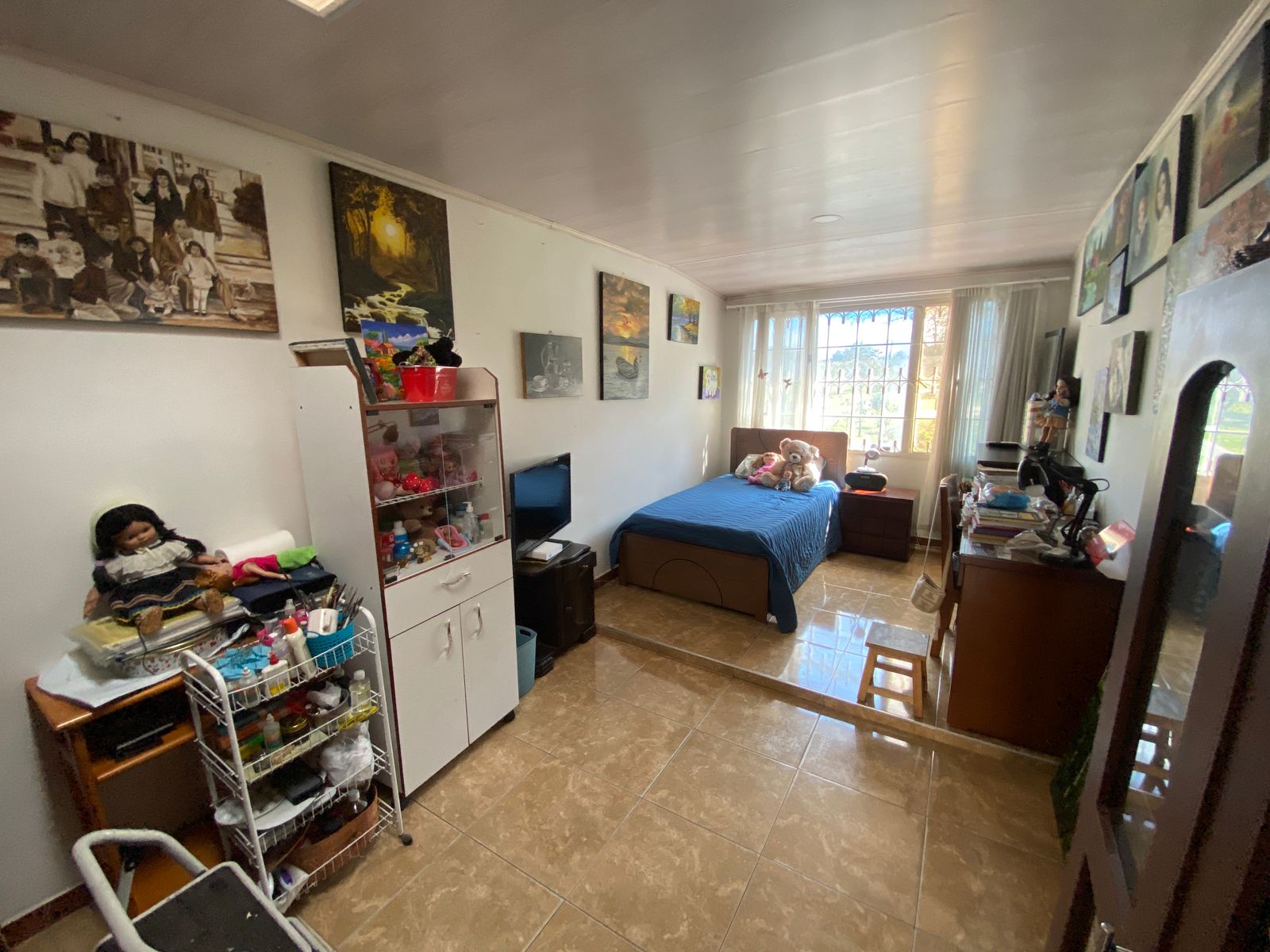 Casa en venta en La Camelia, Bogotá · foto 8 de 24