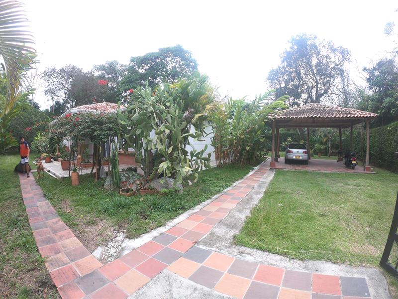 Casa de 3 alcobas en venta en Cn. Pinos Del Palmar, Piedecuesta, 200 m² · foto 12 de 24
