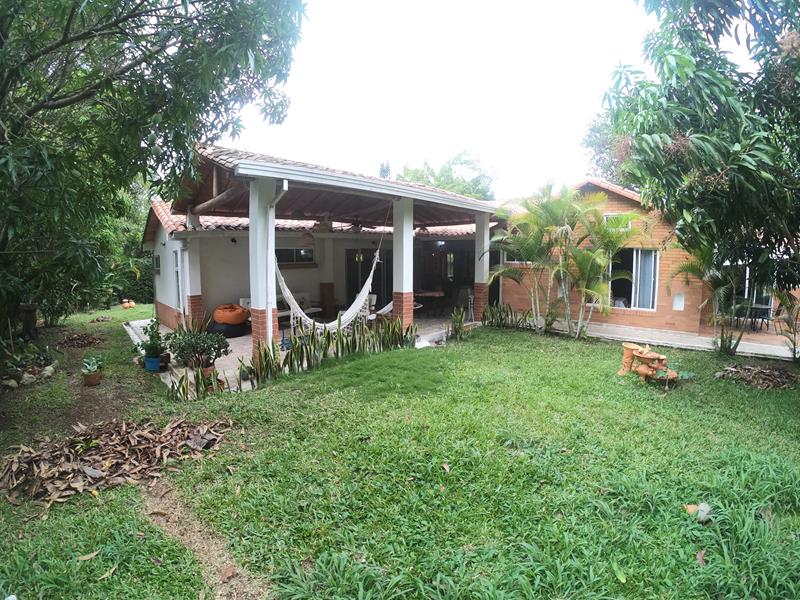 Casa de 3 alcobas en venta en Cn. Pinos Del Palmar, Piedecuesta, 200 m² · foto 18 de 24