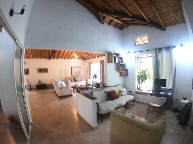 Casa de 3 alcobas en venta en Cn. Pinos Del Palmar, Piedecuesta, 200 m² · foto 22 de 24