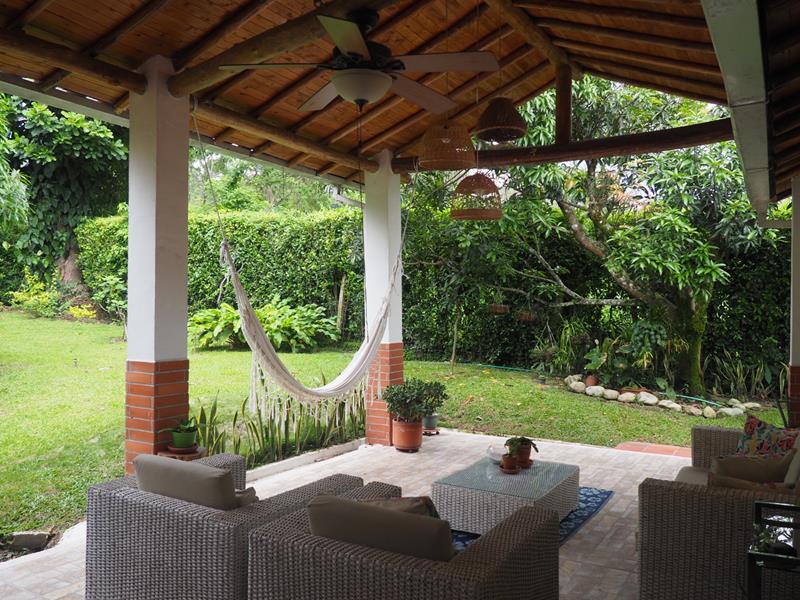 Casa de 3 alcobas en venta en Cn. Pinos Del Palmar, Piedecuesta, 200 m² · foto 23 de 24