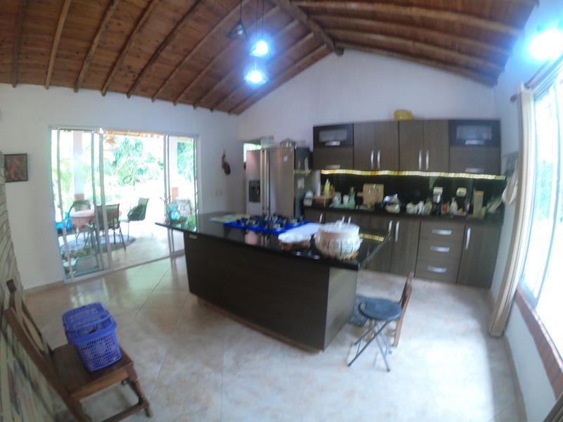 Casa de 3 alcobas en venta en Cn. Pinos Del Palmar, Piedecuesta, 200 m² · foto 3 de 24