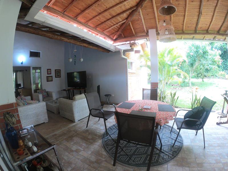 Casa de 3 alcobas en venta en Cn. Pinos Del Palmar, Piedecuesta, 200 m² · foto 6 de 24