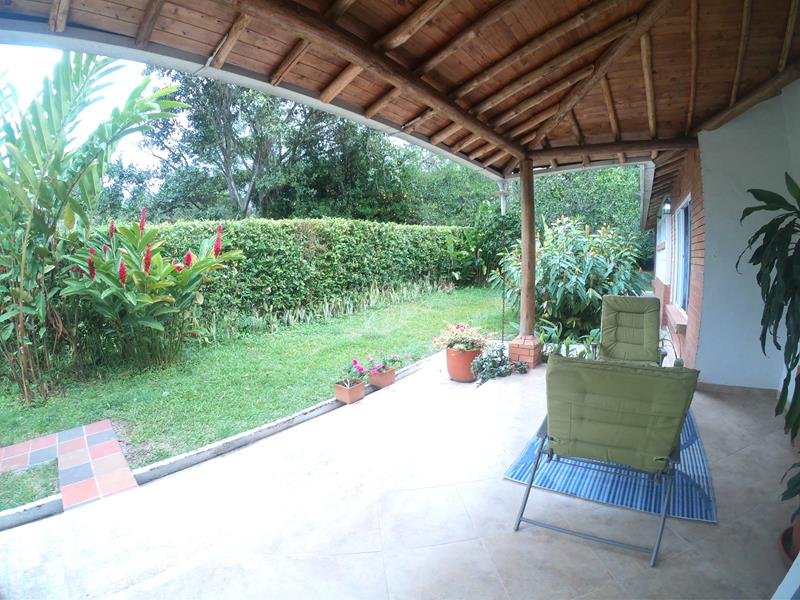Casa de 3 alcobas en venta en Cn. Pinos Del Palmar, Piedecuesta, 200 m² · foto 9 de 24