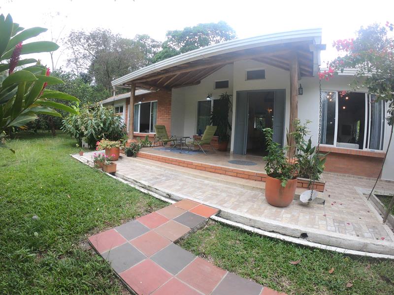 Casa de 3 alcobas en venta en Cn. Pinos Del Palmar, Piedecuesta, 200 m² · foto 10 de 24
