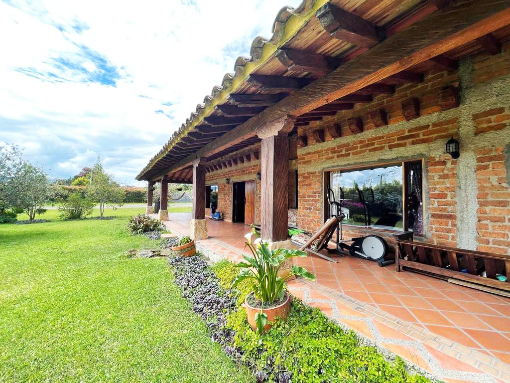 Casa de 4 alcobas en venta en El Carmen De Viboral, El Carmen de Viboral, 650 m² · foto 15 de 19