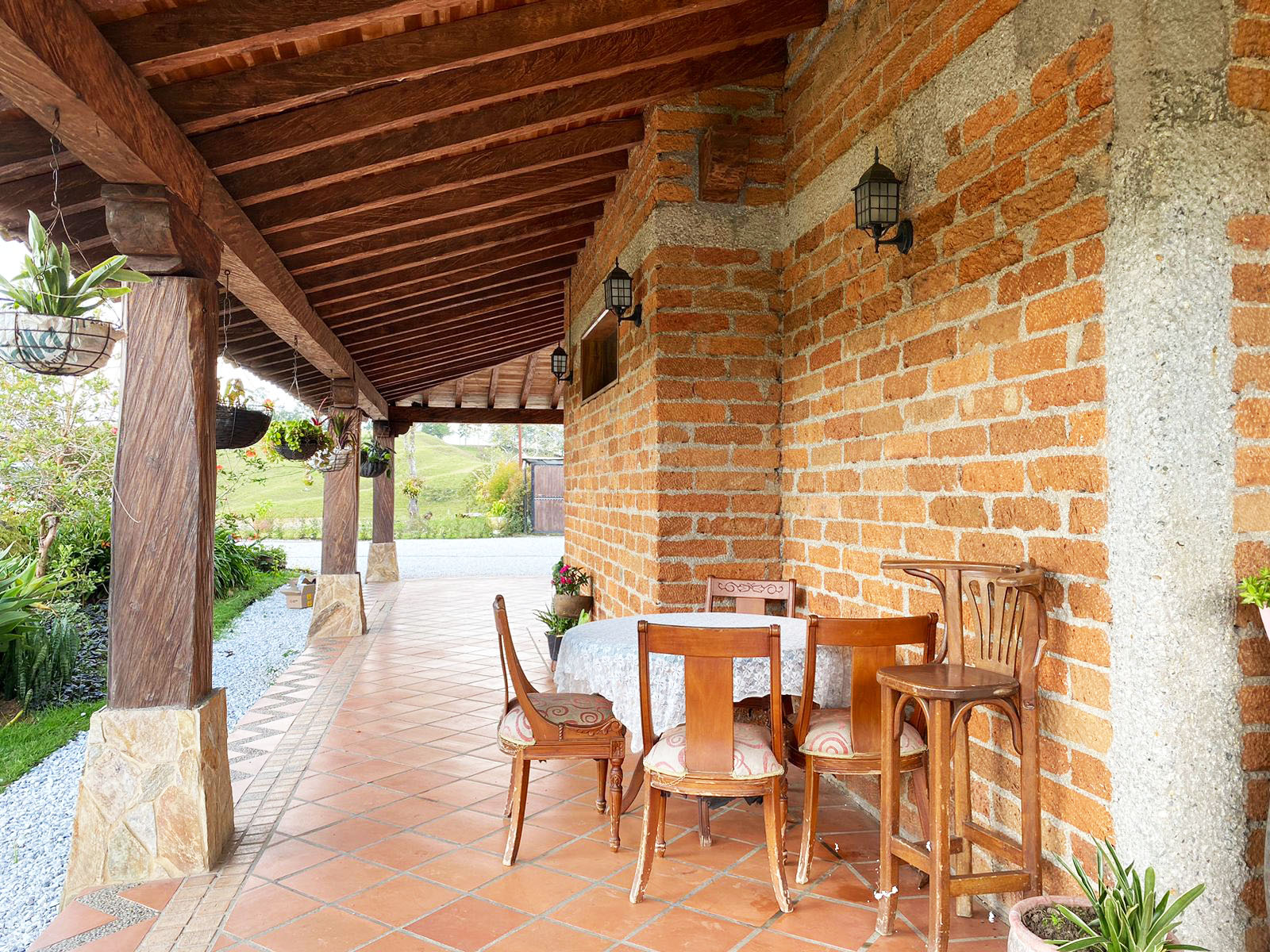 Casa de 4 alcobas en venta en El Carmen De Viboral, El Carmen de Viboral, 650 m² · foto 18 de 19