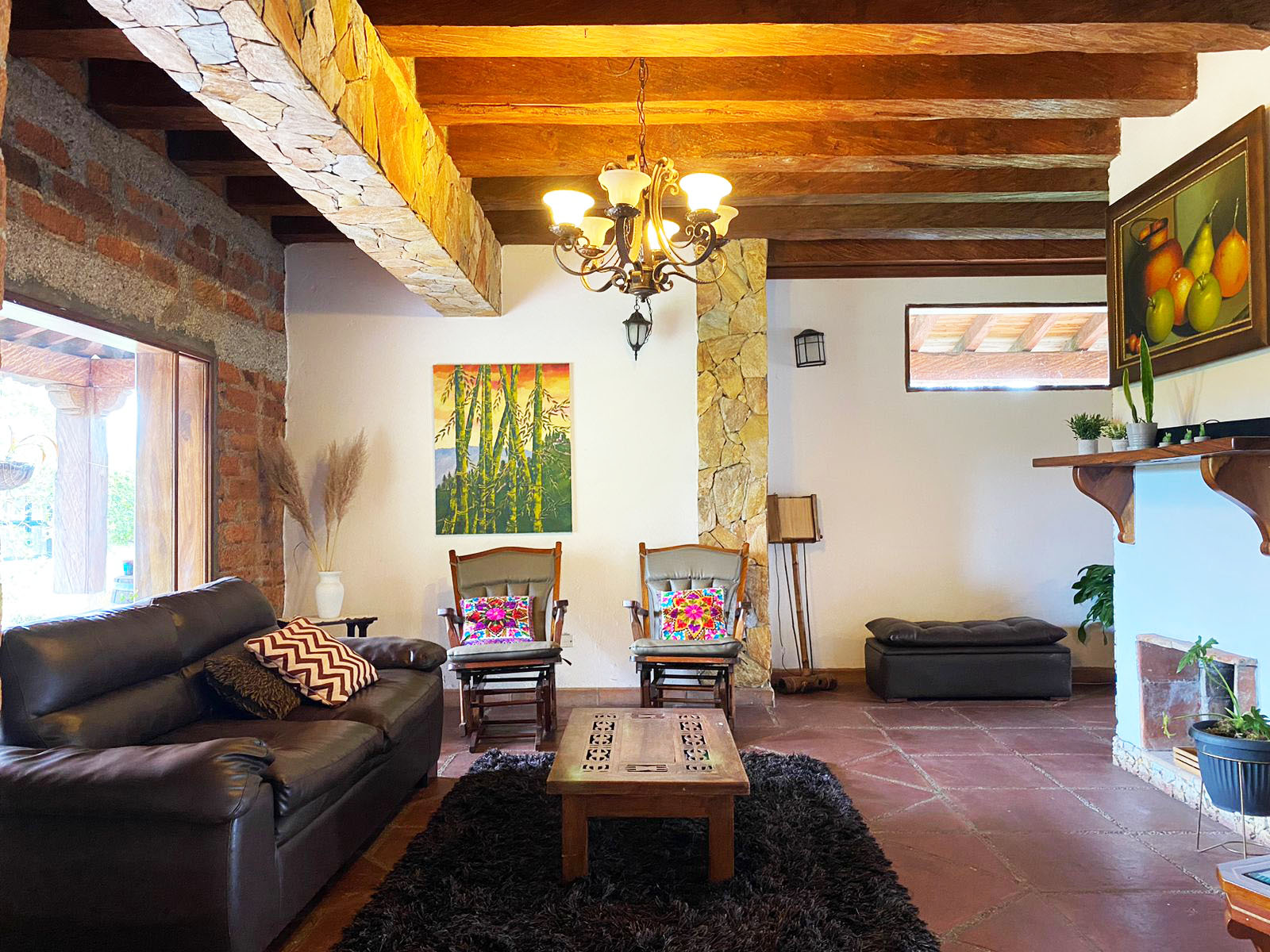 Casa de 4 alcobas en venta en El Carmen De Viboral, El Carmen de Viboral, 650 m² · foto 2 de 19