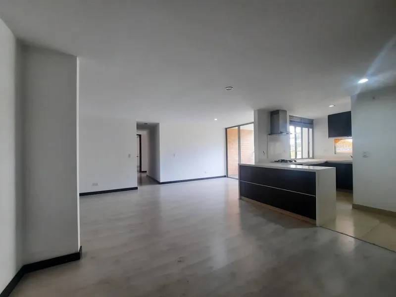 Apartamento en venta en Camino Verde, Envigado