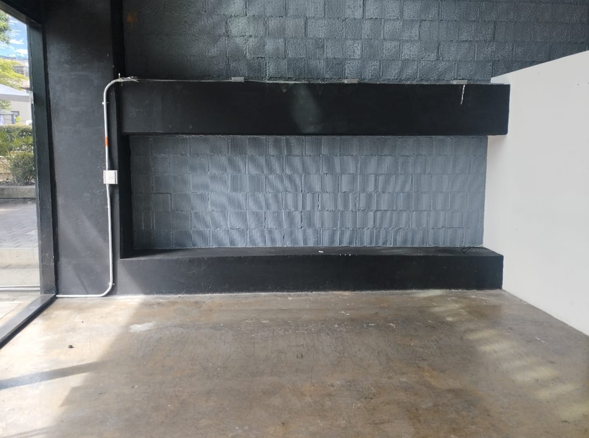 Local en arriendo en La Aguacatala, Medellín, 69 m² · foto 4 de 9