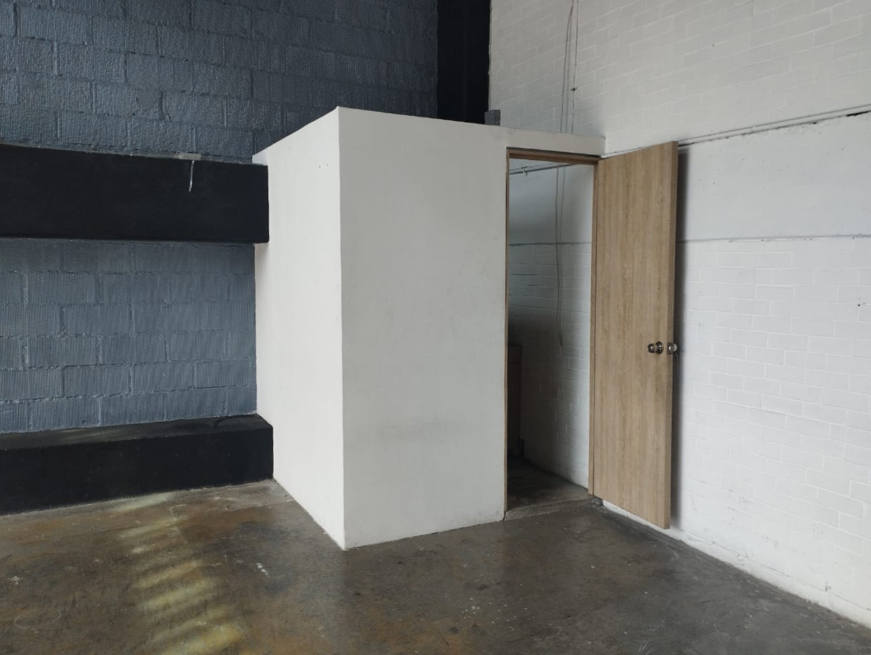 Local en arriendo en La Aguacatala, Medellín, 69 m² · foto 5 de 9