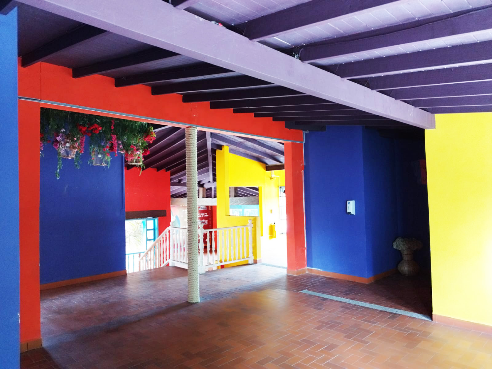 Local en arriendo en Llano Grande, Rionegro, 600 m² · foto 12 de 19