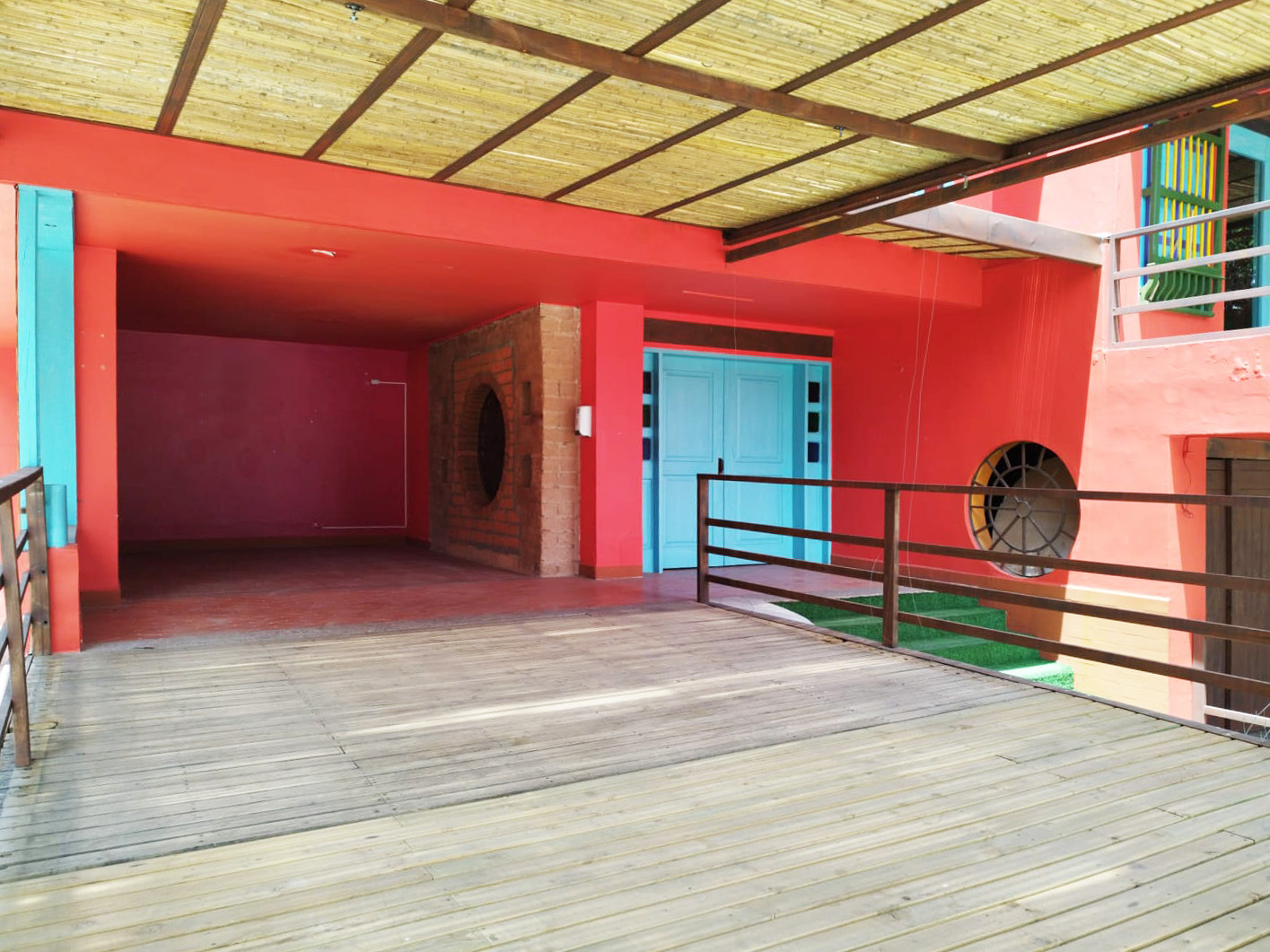 Local en arriendo en Llano Grande, Rionegro, 600 m² · foto 15 de 19