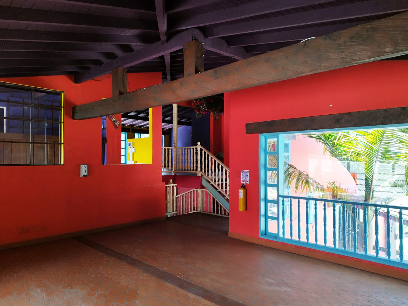 Local en arriendo en Llano Grande, Rionegro, 600 m² · foto 16 de 19