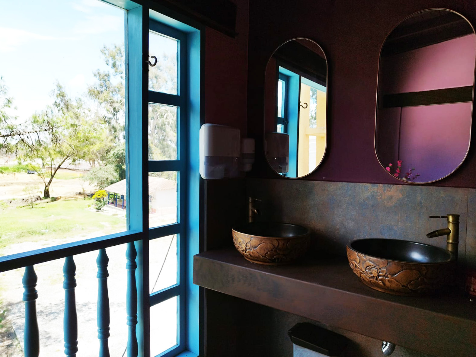 Local en arriendo en Llano Grande, Rionegro, 600 m² · foto 17 de 19