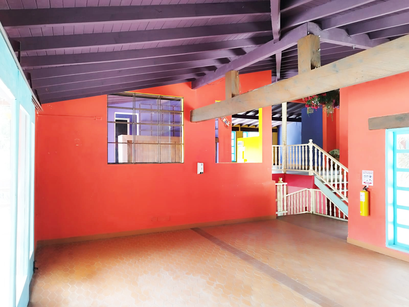 Local en arriendo en Llano Grande, Rionegro, 600 m² · foto 3 de 19