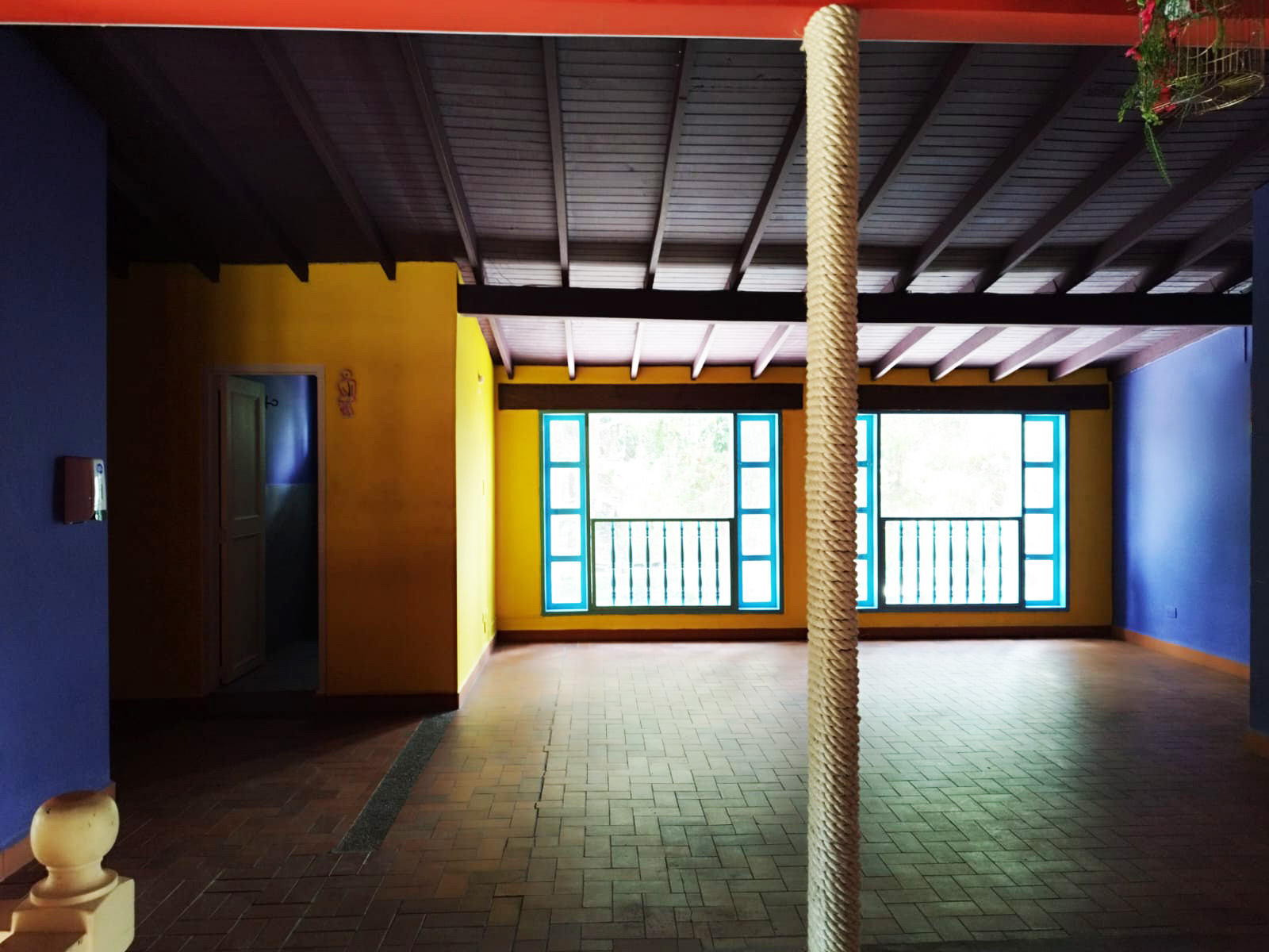 Local en arriendo en Llano Grande, Rionegro, 600 m² · foto 4 de 19