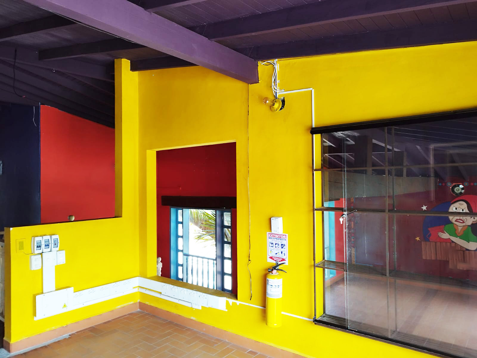 Local en arriendo en Llano Grande, Rionegro, 600 m² · foto 7 de 19