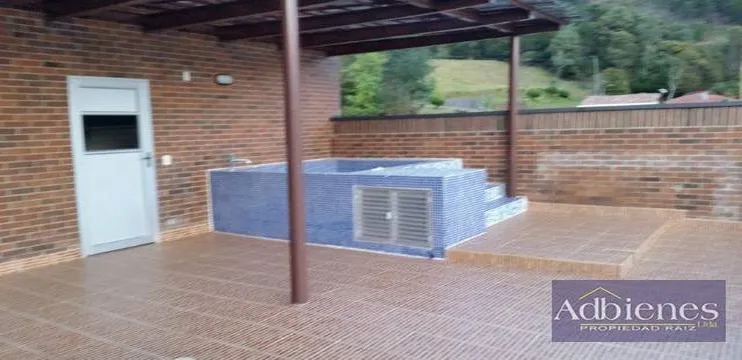 Casa de 3 alcobas en venta en El Poblado, Medellín · foto 12 de 12