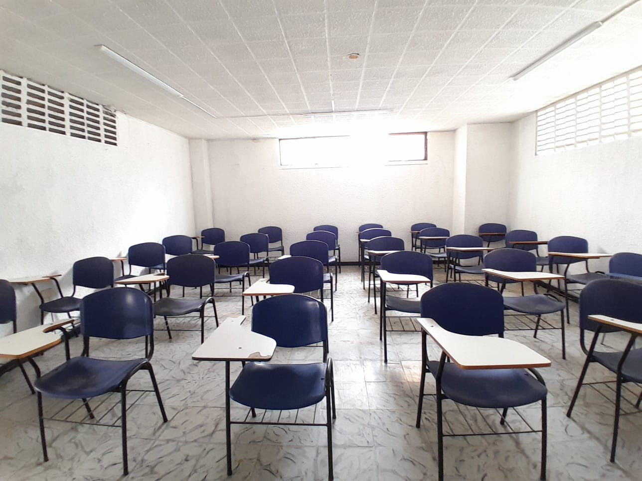 Edificio en venta en Nuevo Sotomayor, Bucaramanga, 1826 m² · foto 22 de 22