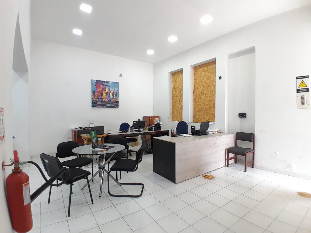Edificio en venta en Nuevo Sotomayor, Bucaramanga, 1826 m² · foto 3 de 22