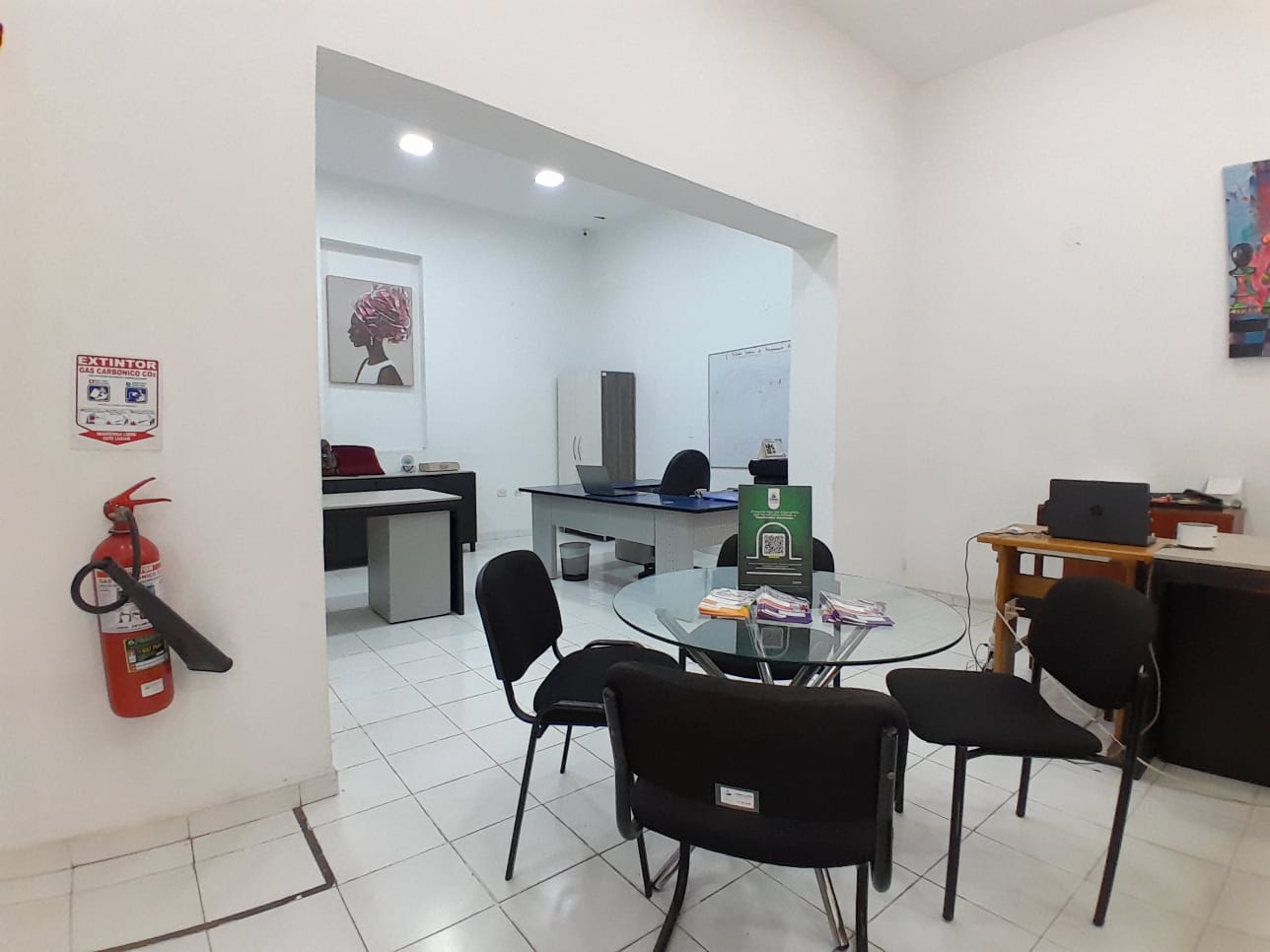 Edificio en venta en Nuevo Sotomayor, Bucaramanga, 1826 m² · foto 4 de 22