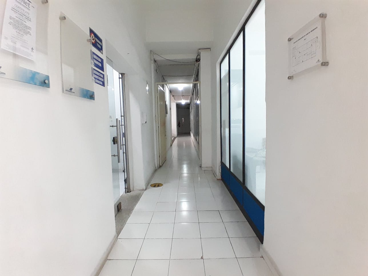 Edificio en venta en Nuevo Sotomayor, Bucaramanga, 1826 m² · foto 5 de 22