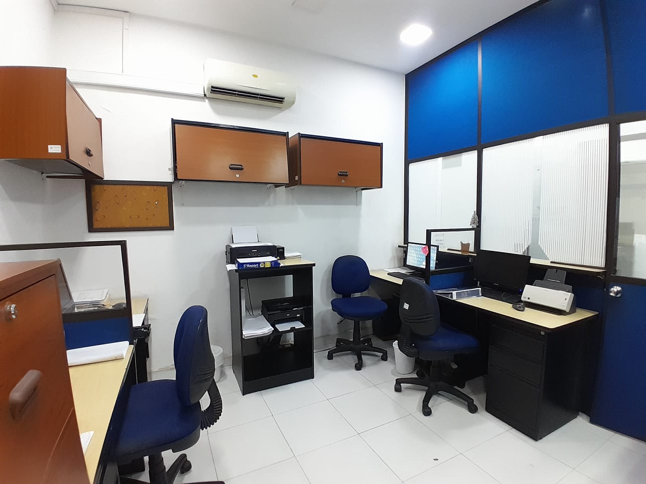 Edificio en venta en Nuevo Sotomayor, Bucaramanga, 1826 m² · foto 7 de 22