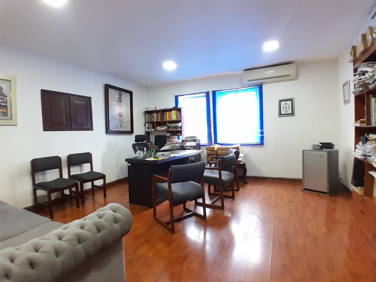 Edificio en venta en Nuevo Sotomayor, Bucaramanga, 1826 m² · foto 8 de 22