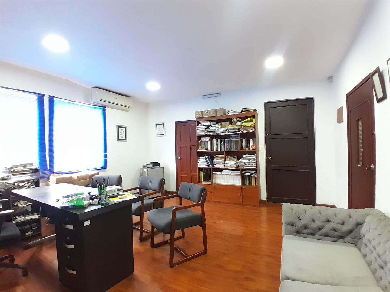 Edificio en venta en Nuevo Sotomayor, Bucaramanga, 1826 m² · foto 9 de 22