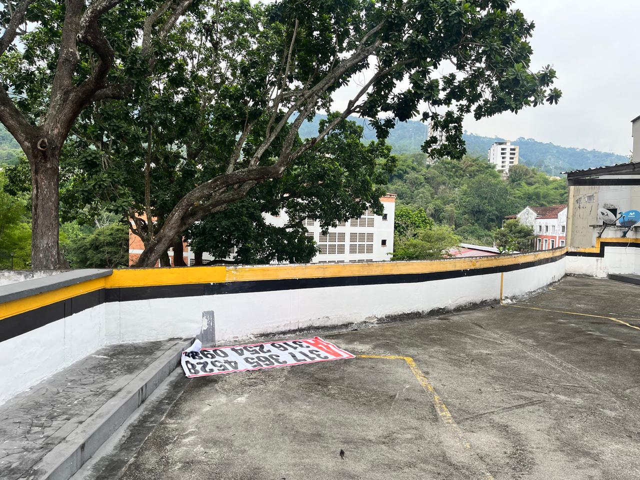 Edificio en arriendo en Cabecera Del Llano, Bucaramanga, 1358 m² · foto 12 de 24